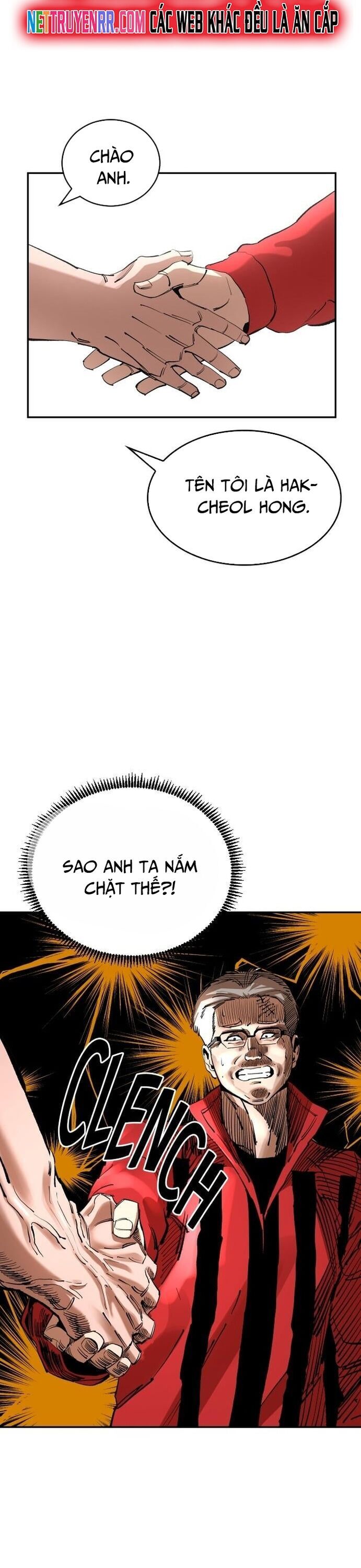Sân Cỏ Chiến Kí Chapter 139 - 17