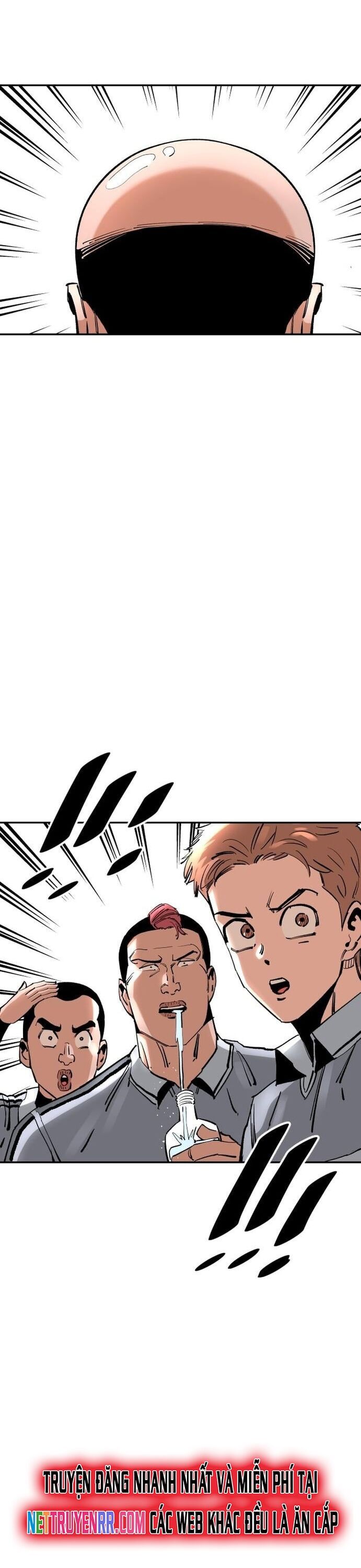 Sân Cỏ Chiến Kí Chapter 139 - 20