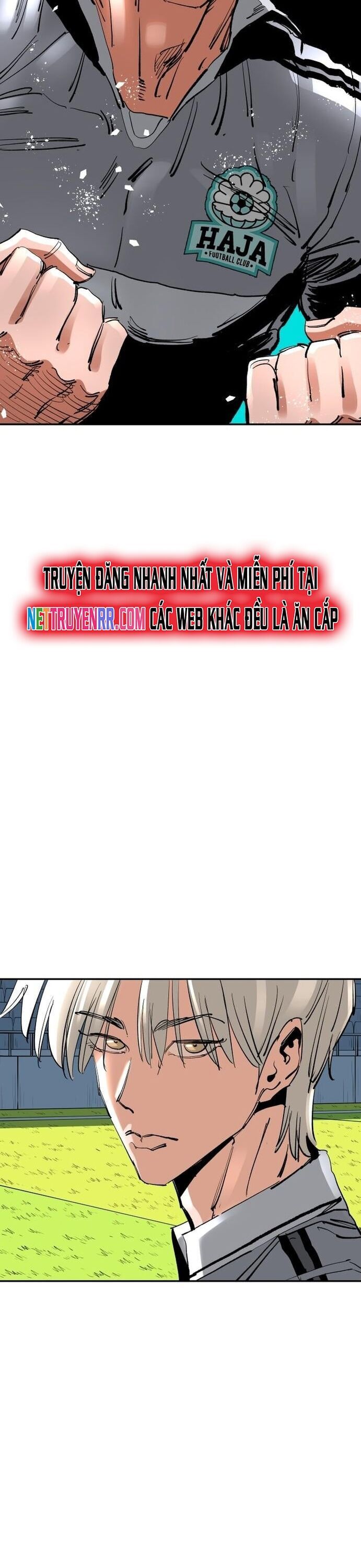 Sân Cỏ Chiến Kí Chapter 139 - 29