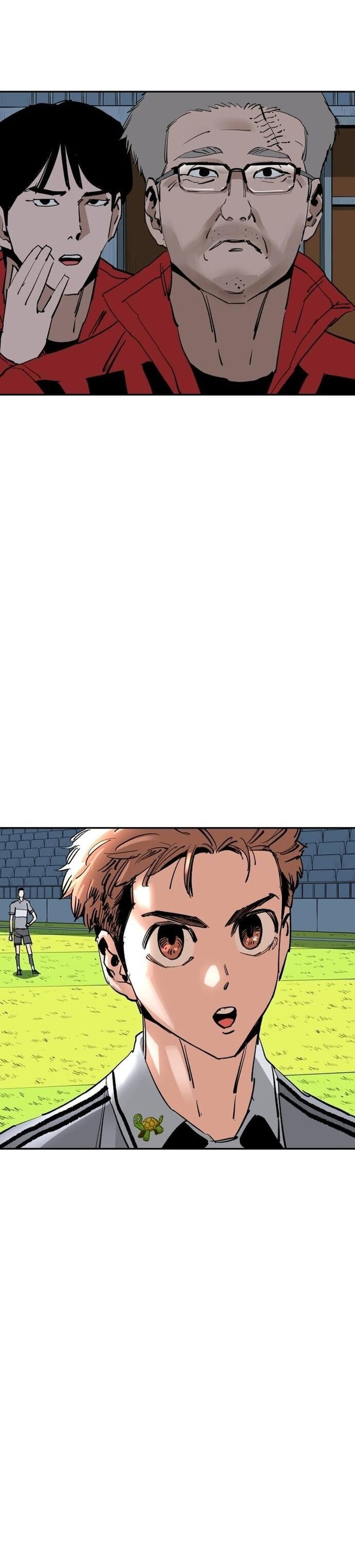 Sân Cỏ Chiến Kí Chapter 139 - 30