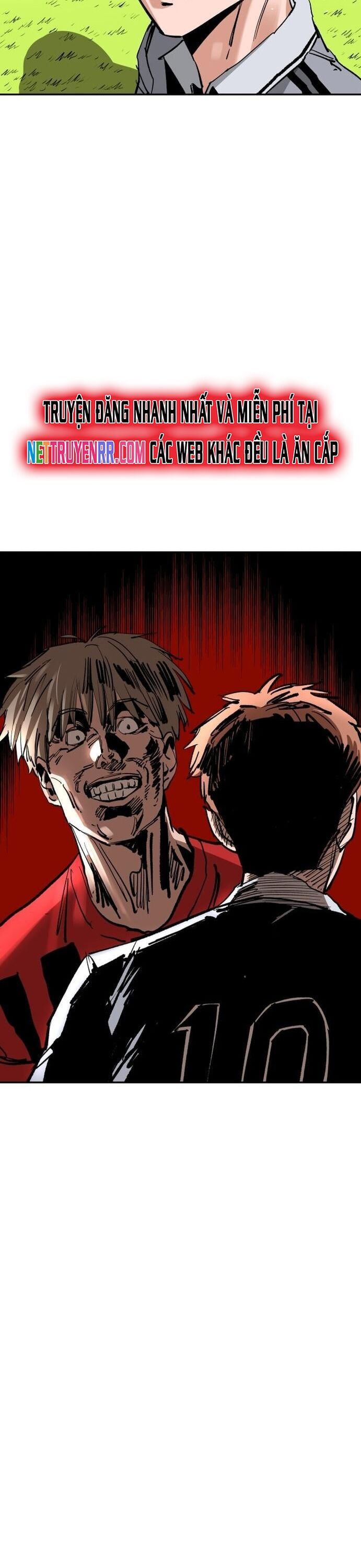 Sân Cỏ Chiến Kí Chapter 139 - 36