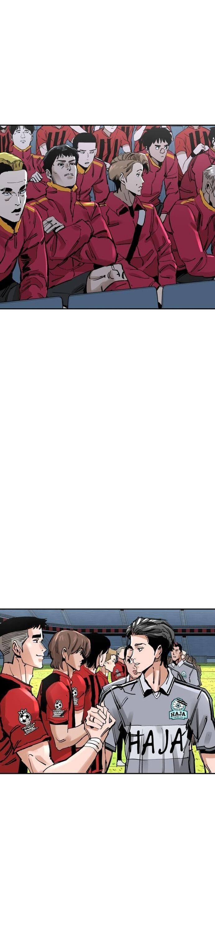 Sân Cỏ Chiến Kí Chapter 139 - 9