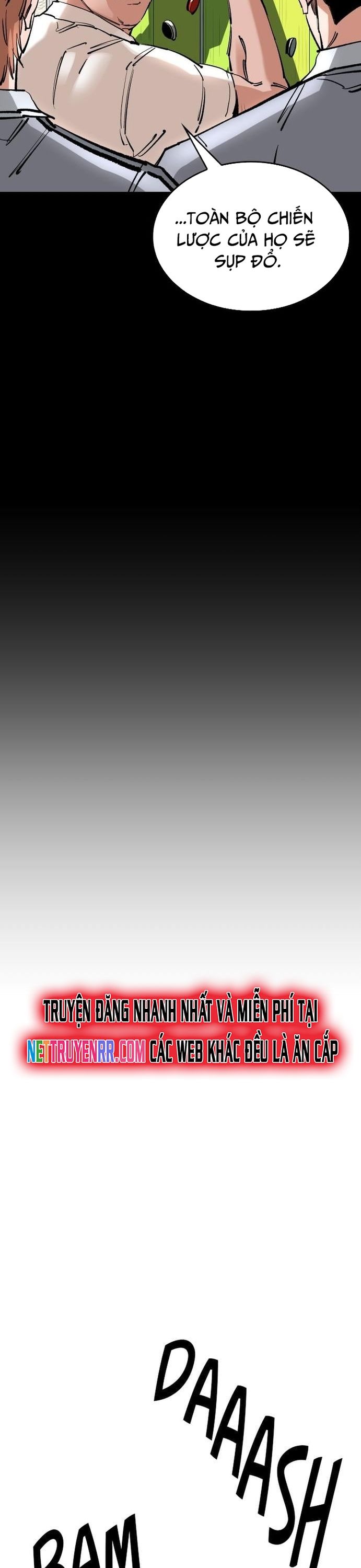Sân Cỏ Chiến Kí Chapter 140 - 23