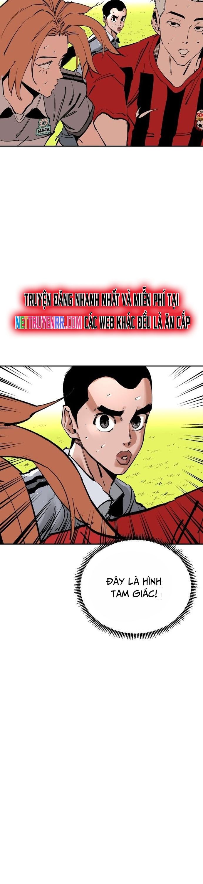 Sân Cỏ Chiến Kí Chapter 140 - 26