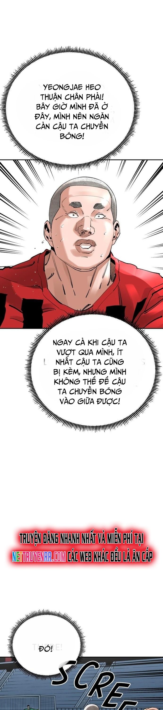 Sân Cỏ Chiến Kí Chapter 140 - 31