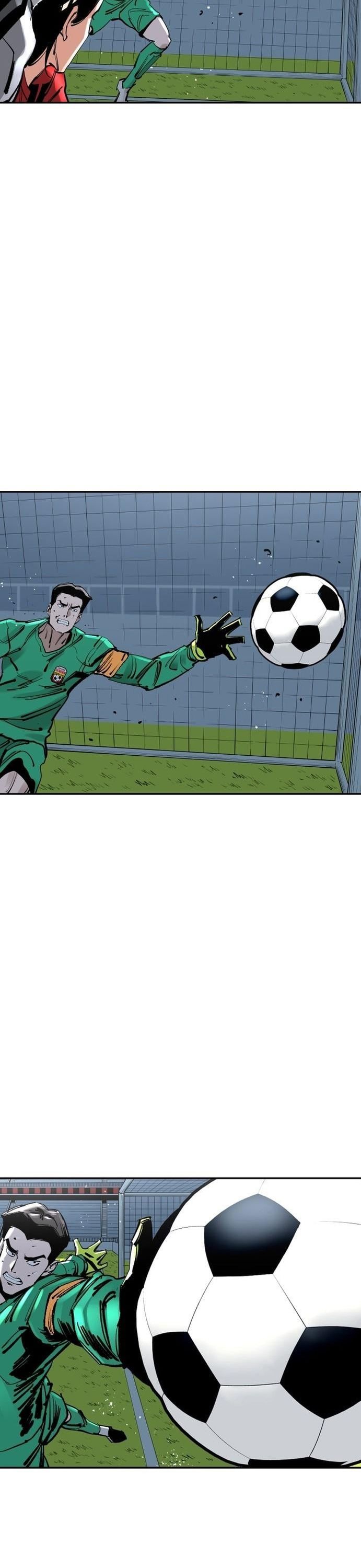 Sân Cỏ Chiến Kí Chapter 140 - 36