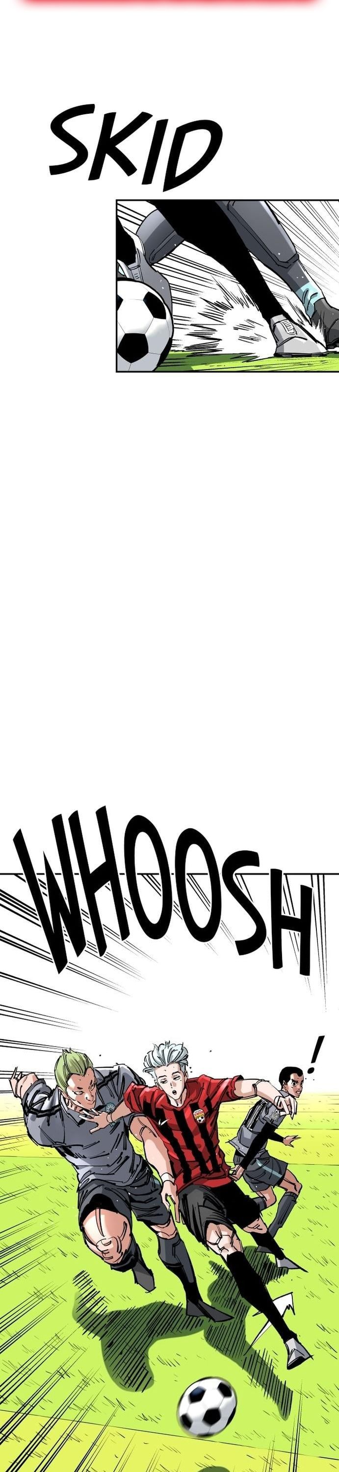 Sân Cỏ Chiến Kí Chapter 141 - 15