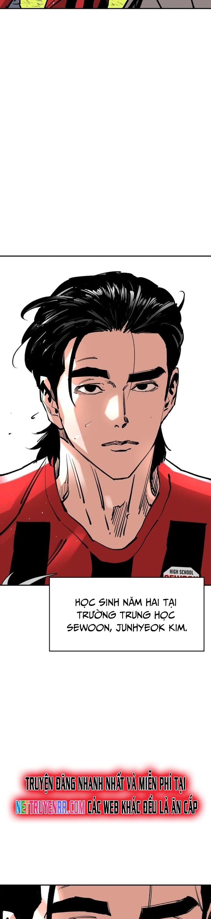 Sân Cỏ Chiến Kí Chapter 141 - 19