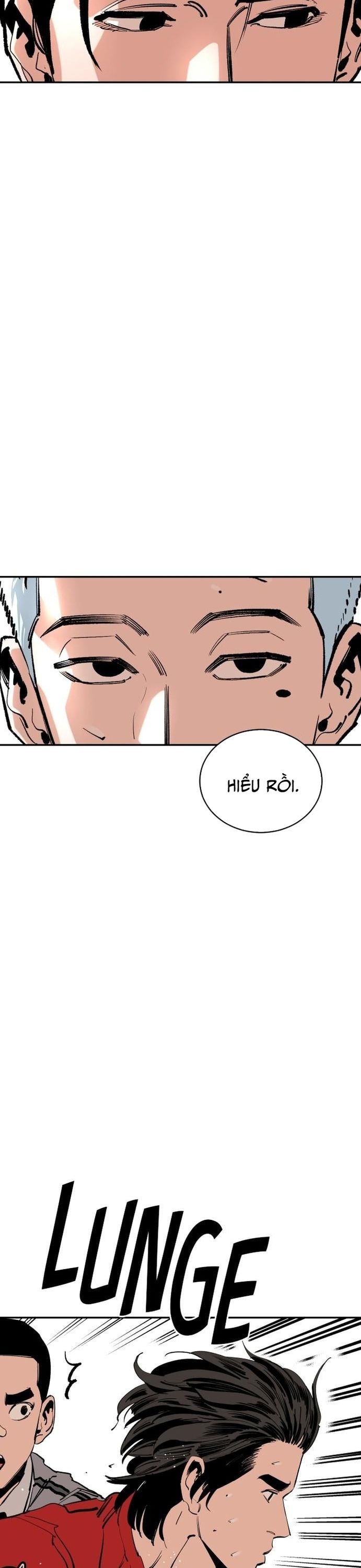 Sân Cỏ Chiến Kí Chapter 141 - 20