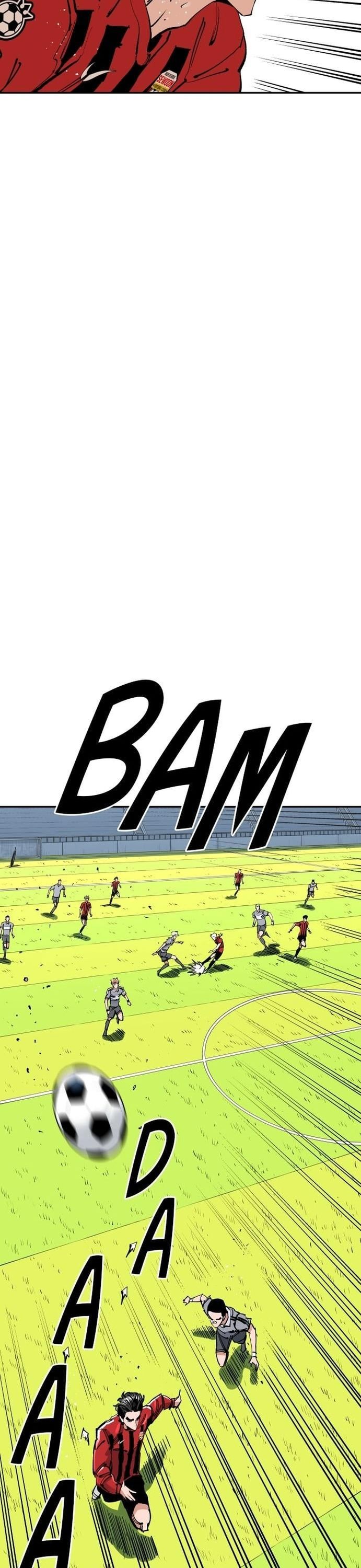 Sân Cỏ Chiến Kí Chapter 141 - 21