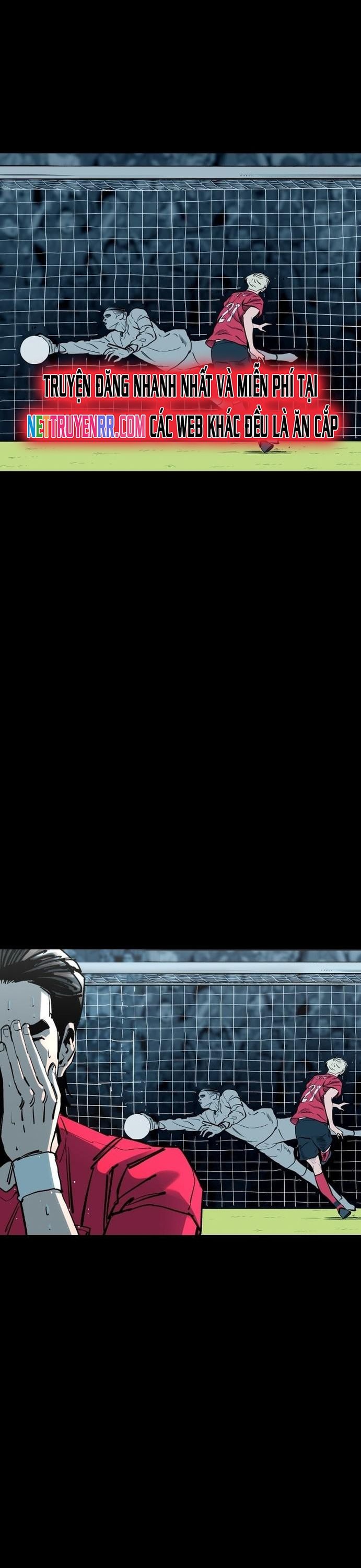 Sân Cỏ Chiến Kí Chapter 141 - 27