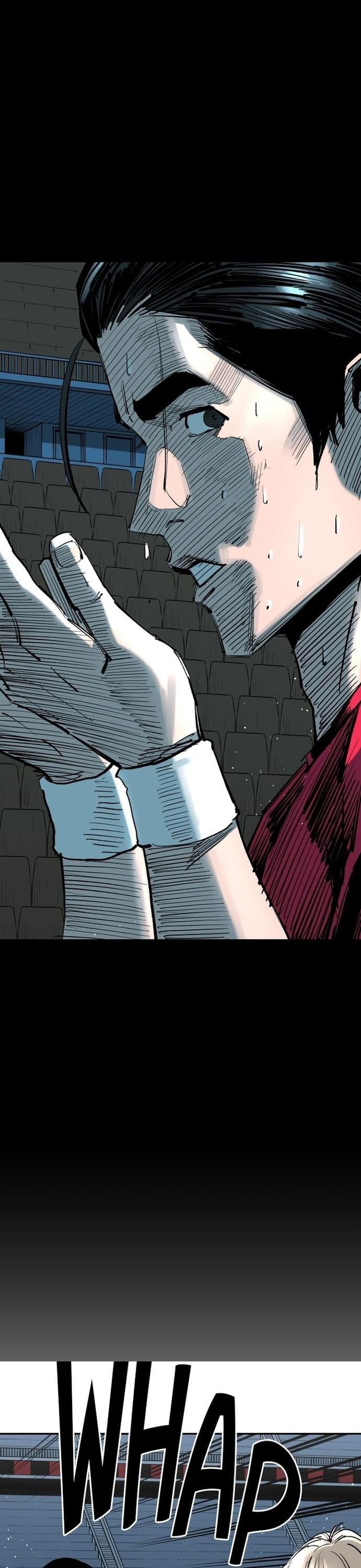 Sân Cỏ Chiến Kí Chapter 141 - 28