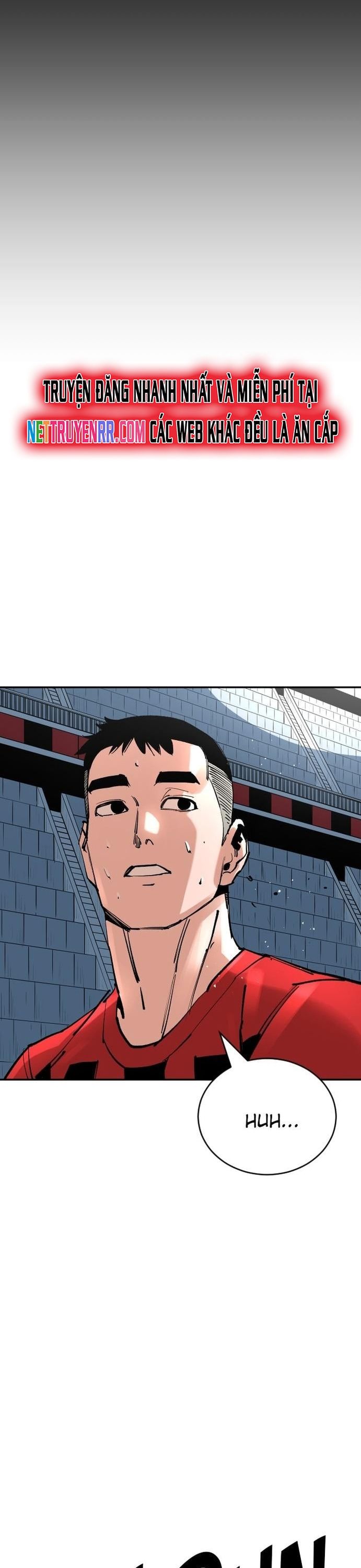 Sân Cỏ Chiến Kí Chapter 141 - 6