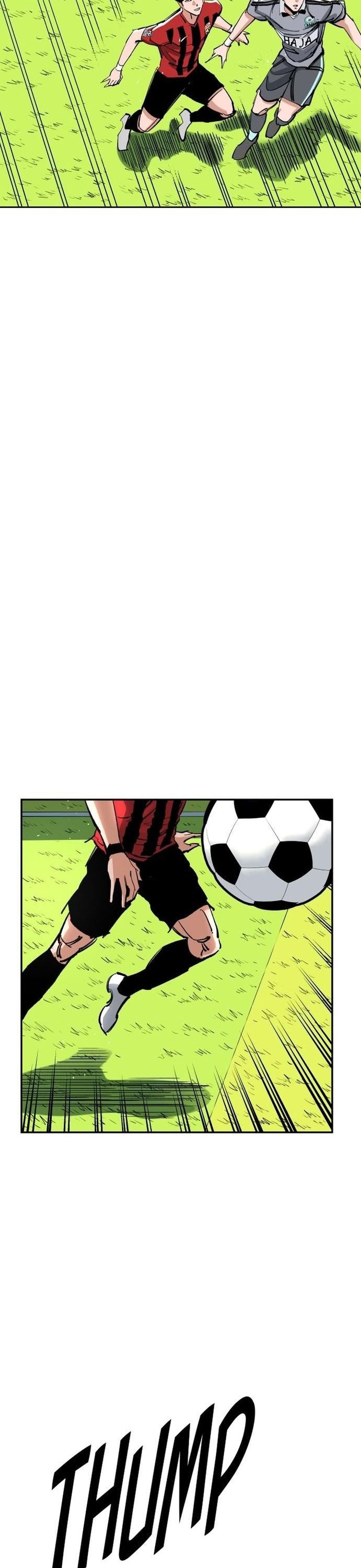 Sân Cỏ Chiến Kí Chapter 141 - 10