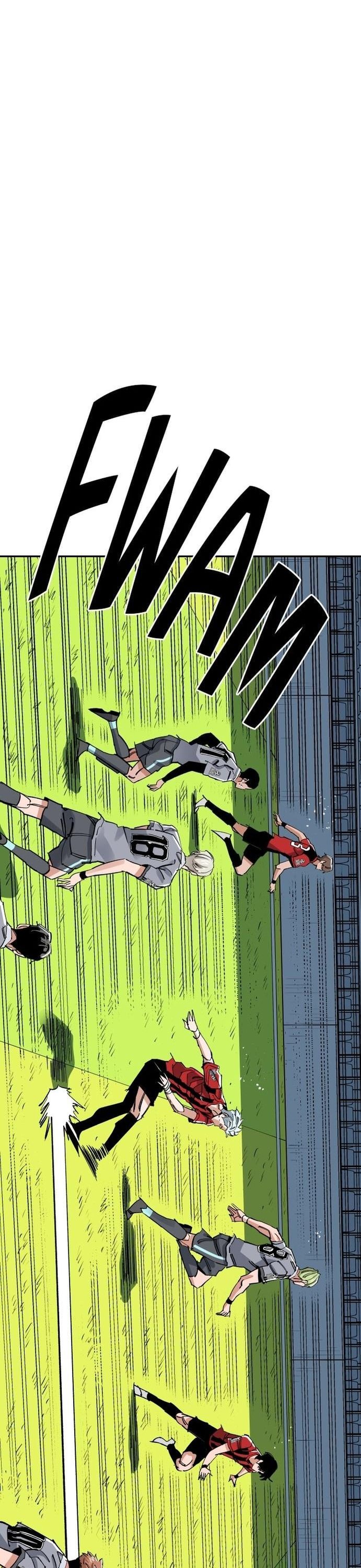 Sân Cỏ Chiến Kí Chapter 142 - 12