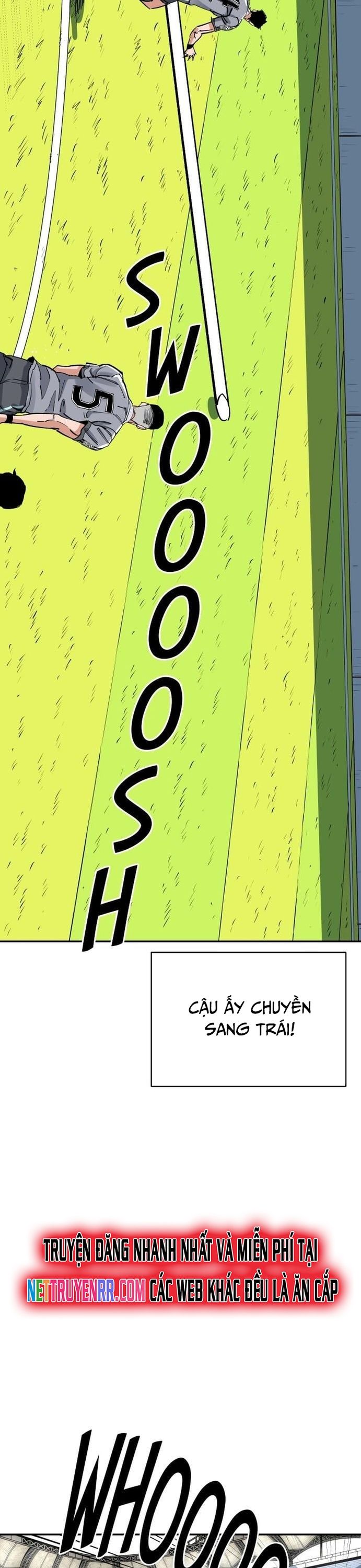 Sân Cỏ Chiến Kí Chapter 142 - 14