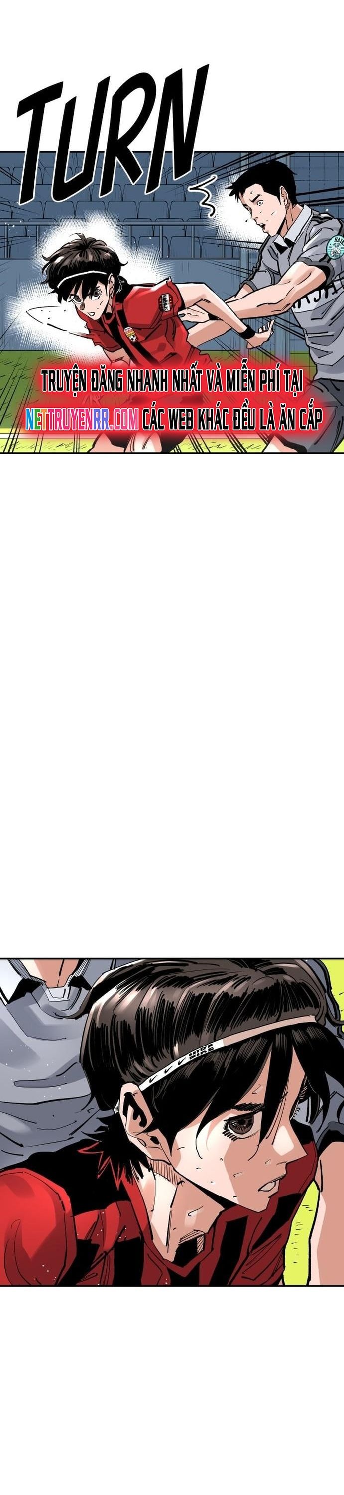 Sân Cỏ Chiến Kí Chapter 142 - 19