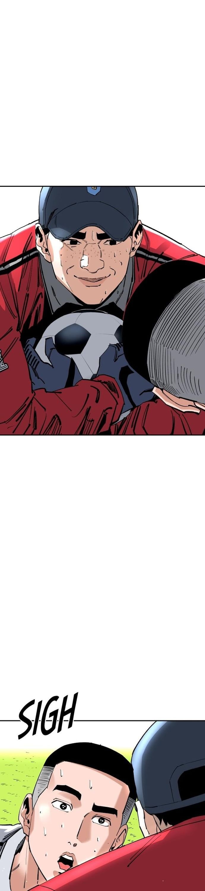 Sân Cỏ Chiến Kí Chapter 142 - 28