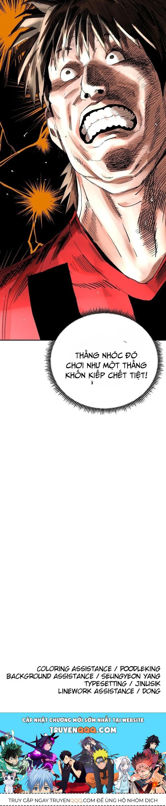 Sân Cỏ Chiến Kí Chapter 142 - 47