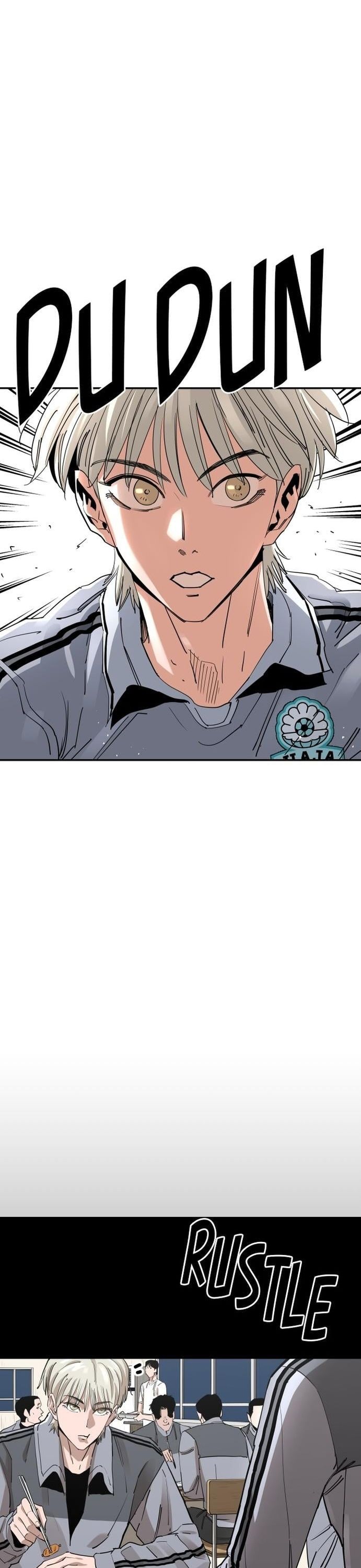 Sân Cỏ Chiến Kí Chapter 143 - 14