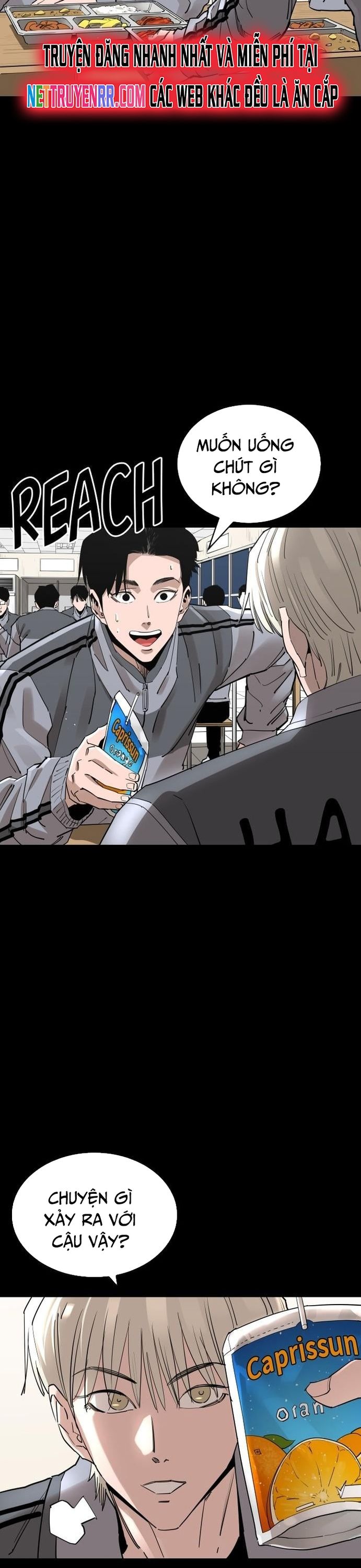 Sân Cỏ Chiến Kí Chapter 143 - 15