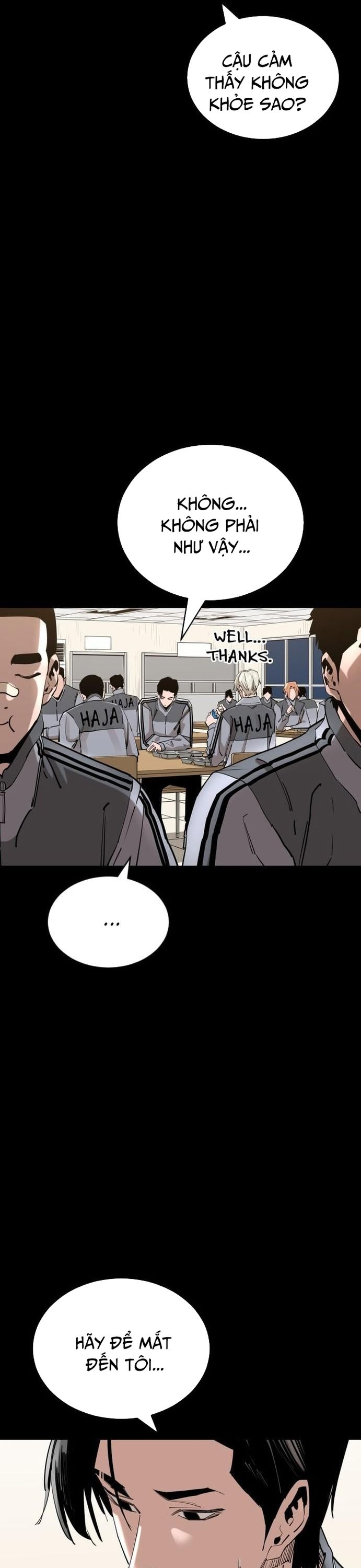 Sân Cỏ Chiến Kí Chapter 143 - 16