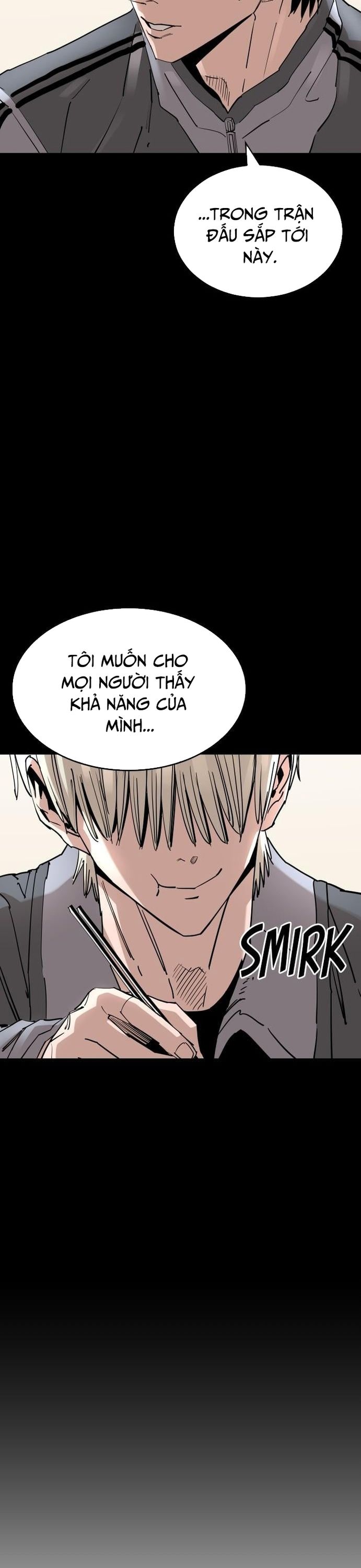 Sân Cỏ Chiến Kí Chapter 143 - 17