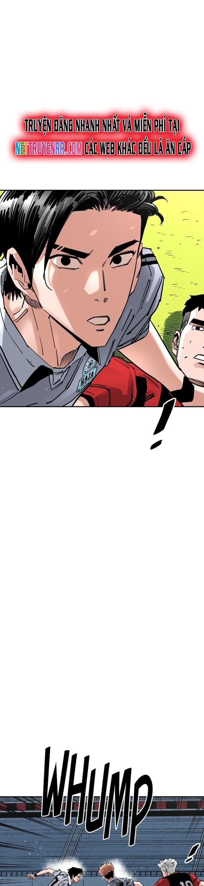 Sân Cỏ Chiến Kí Chapter 143 - 26