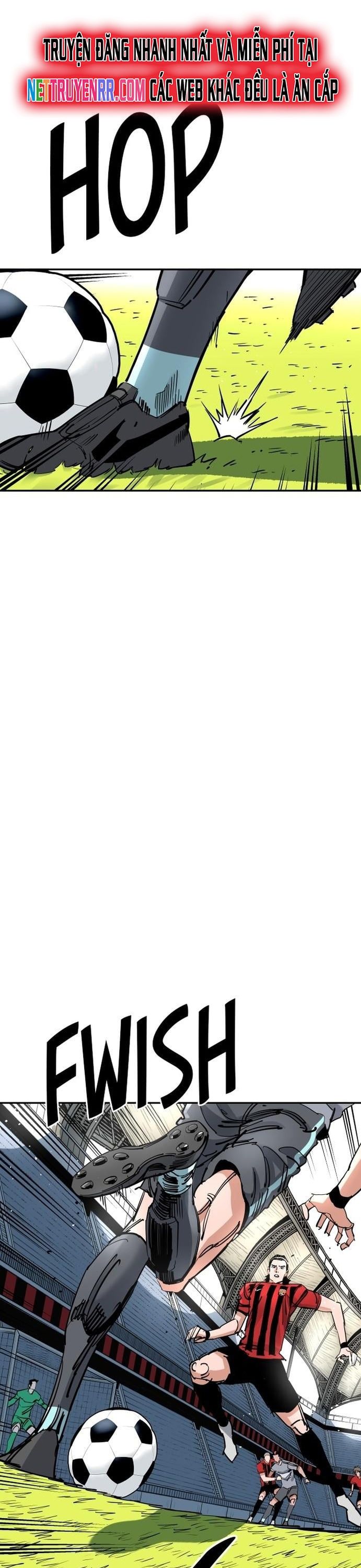 Sân Cỏ Chiến Kí Chapter 143 - 29