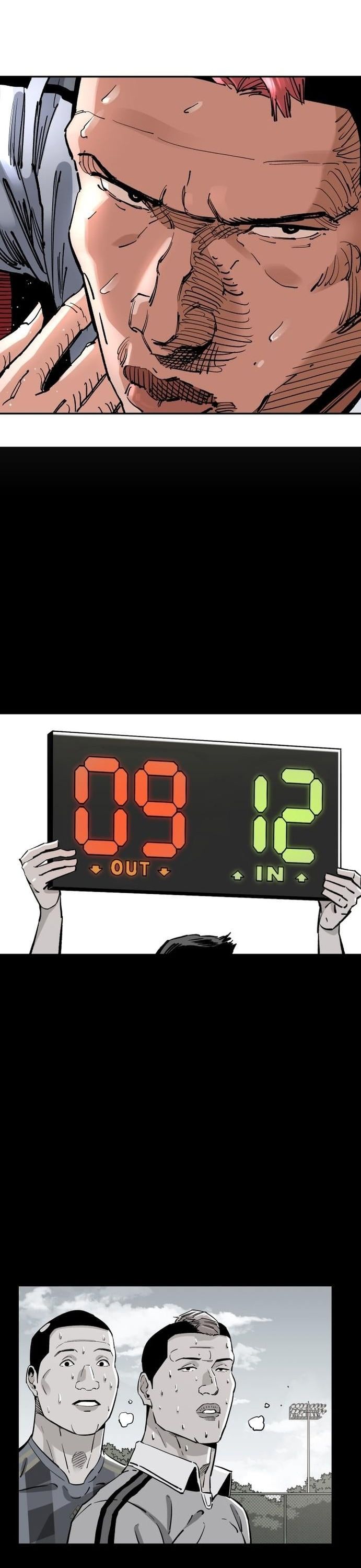 Sân Cỏ Chiến Kí Chapter 143 - 32