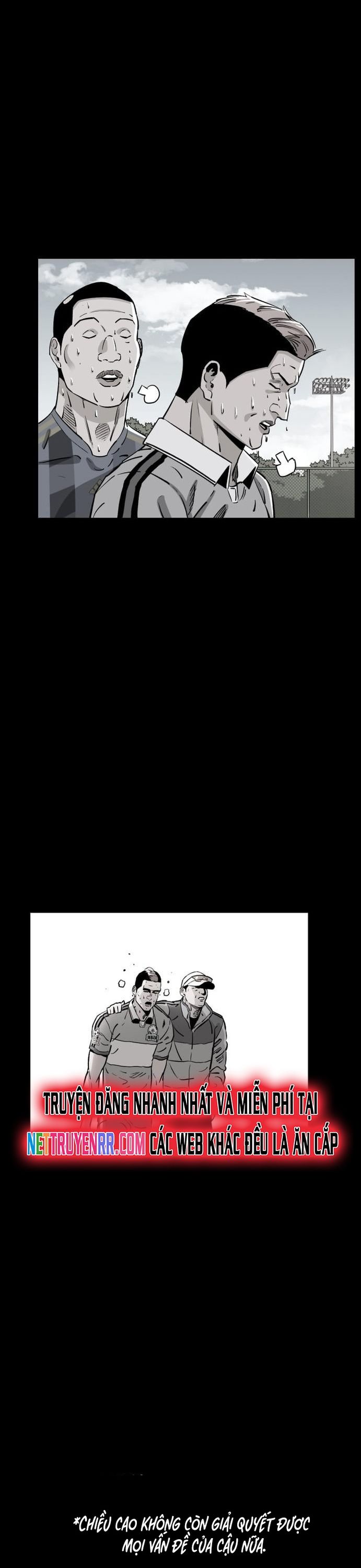 Sân Cỏ Chiến Kí Chapter 143 - 33