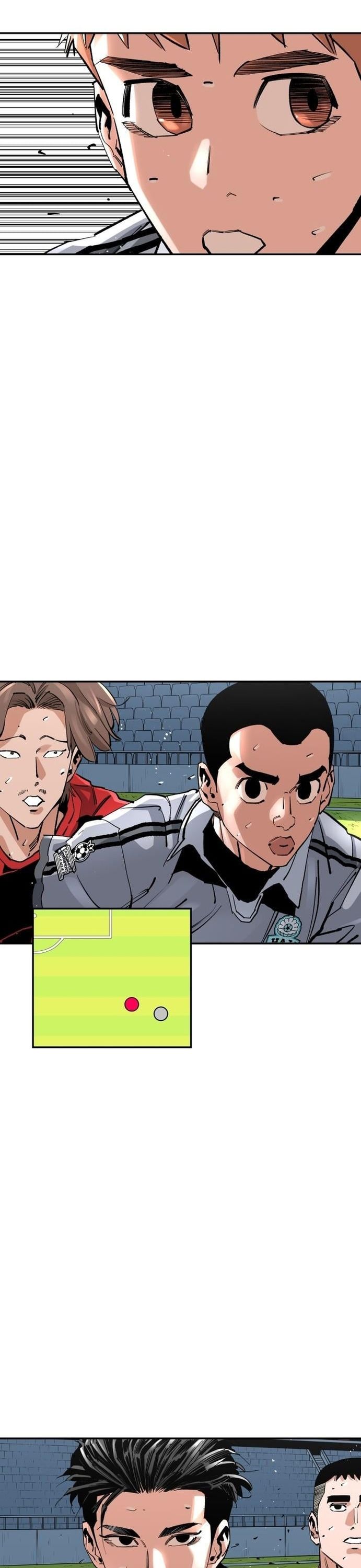 Sân Cỏ Chiến Kí Chapter 143 - 5