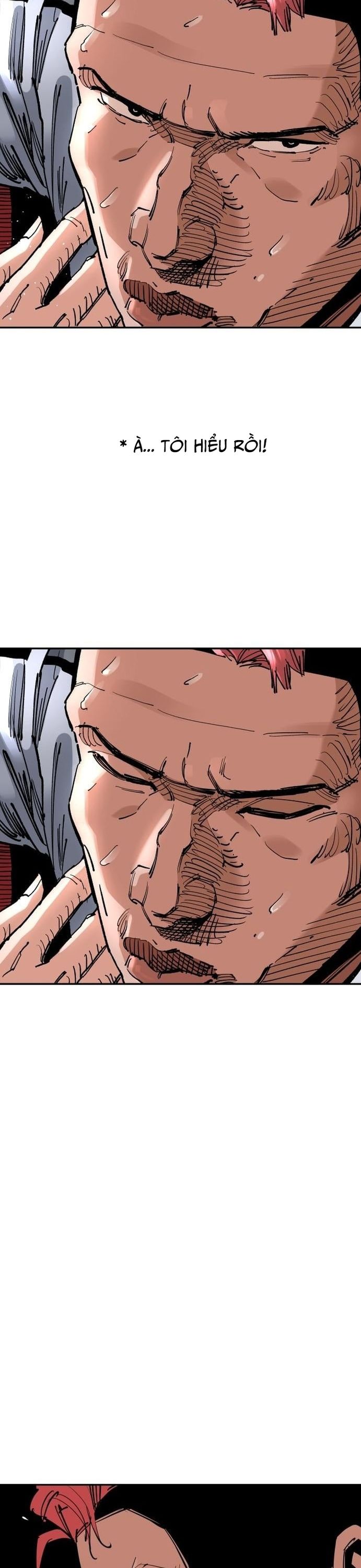 Sân Cỏ Chiến Kí Chapter 143 - 46