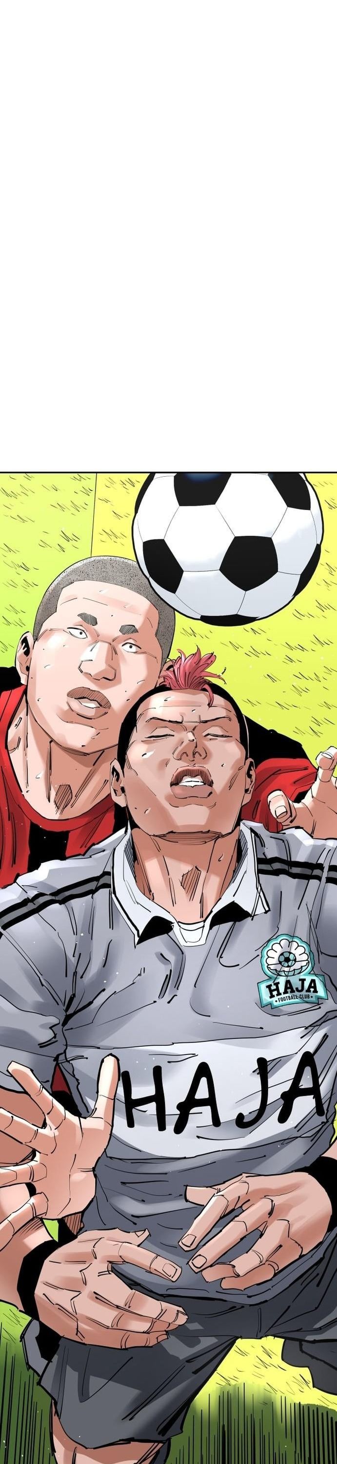 Sân Cỏ Chiến Kí Chapter 143 - 48