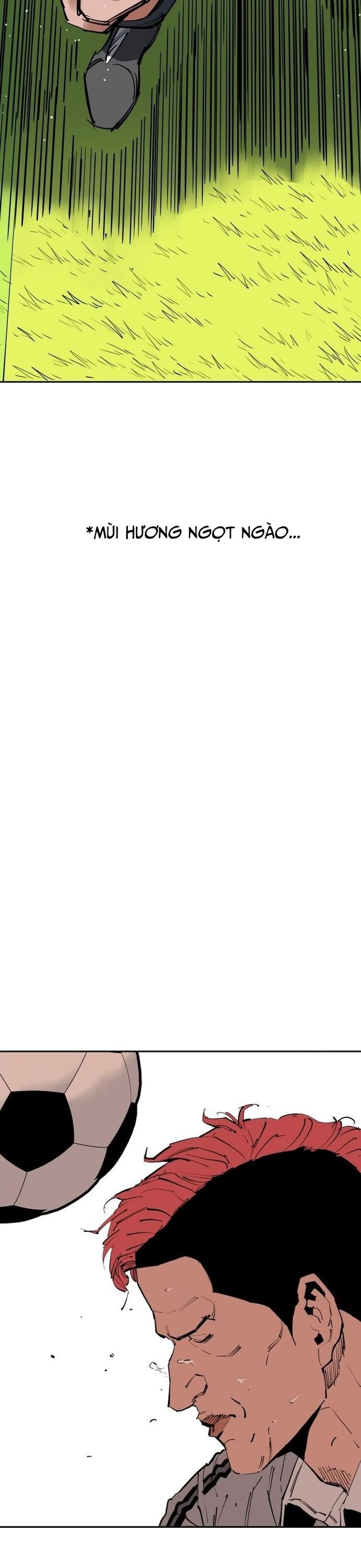 Sân Cỏ Chiến Kí Chapter 143 - 49
