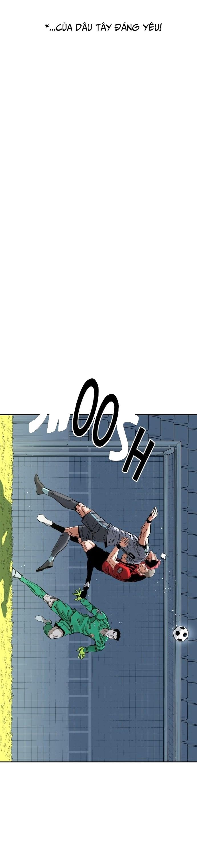 Sân Cỏ Chiến Kí Chapter 143 - 50
