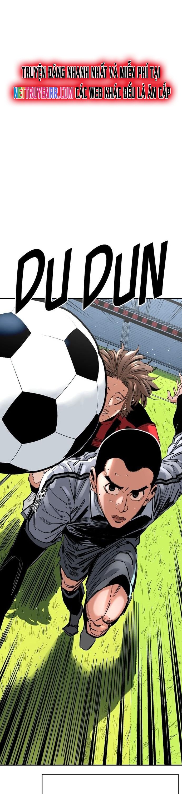 Sân Cỏ Chiến Kí Chapter 143 - 51
