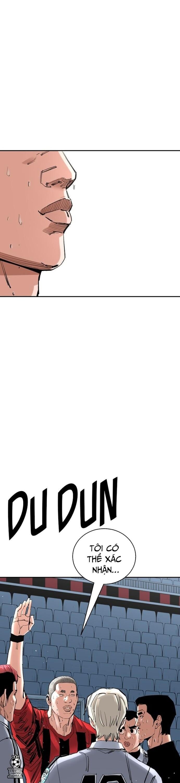 Sân Cỏ Chiến Kí Chapter 144.1 - 14