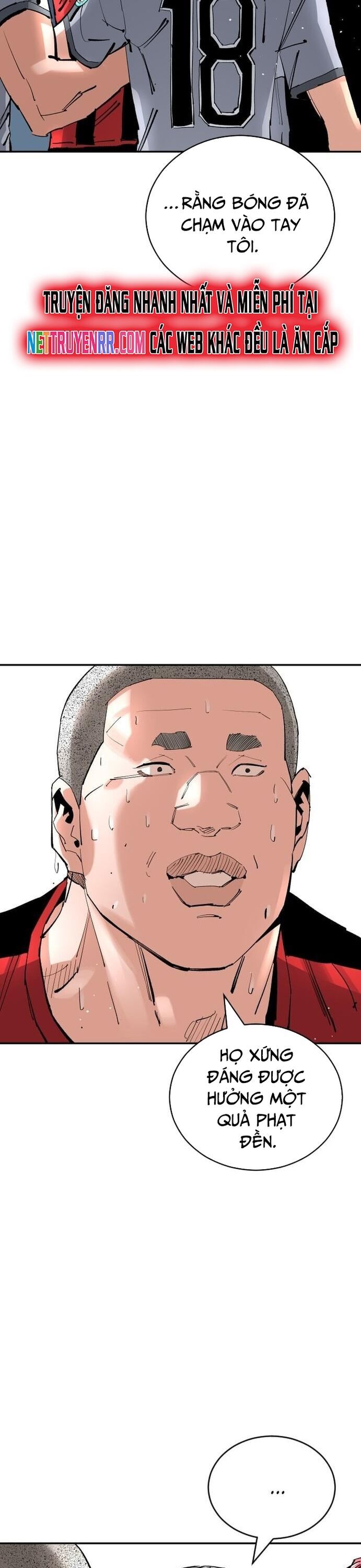 Sân Cỏ Chiến Kí Chapter 144.1 - 15