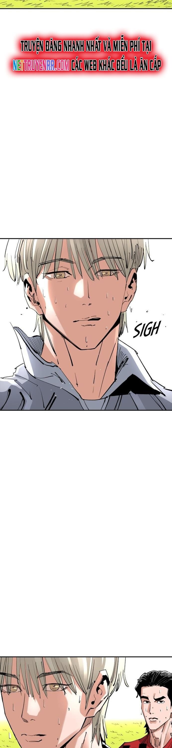 Sân Cỏ Chiến Kí Chapter 144.1 - 24