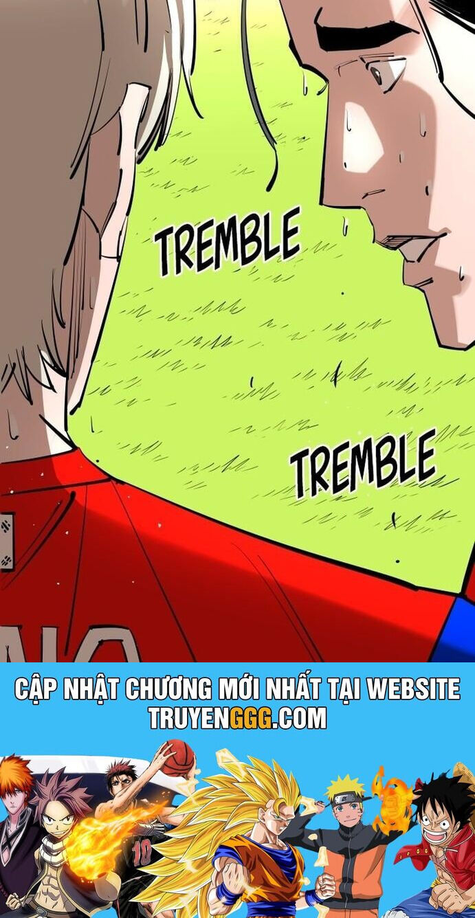 Sân Cỏ Chiến Kí Chapter 144.1 - 43