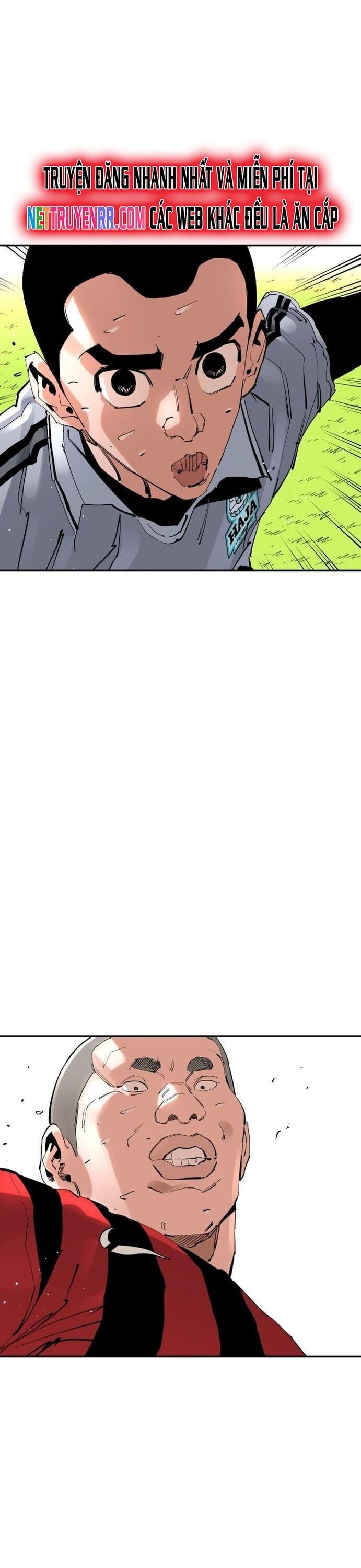 Sân Cỏ Chiến Kí Chapter 144.1 - 6