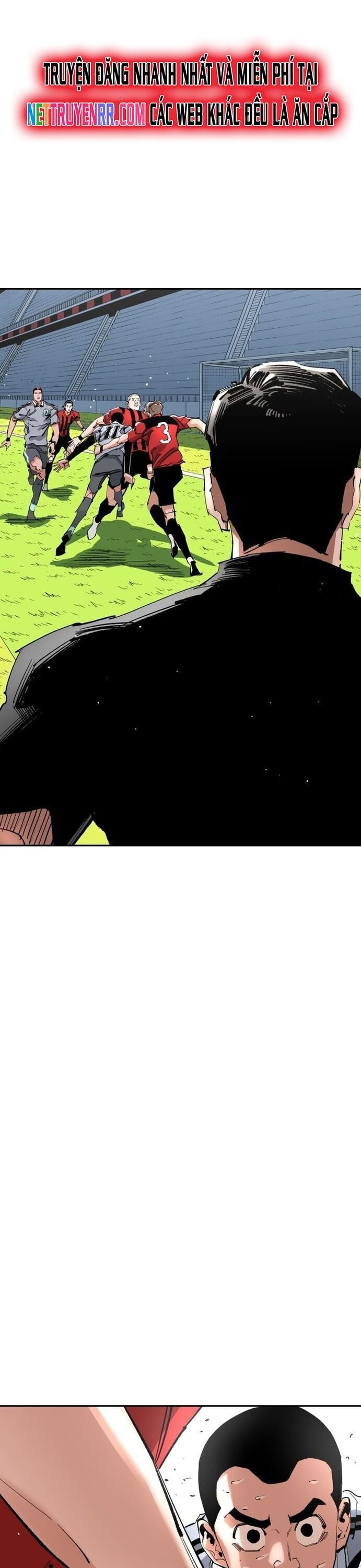 Sân Cỏ Chiến Kí Chapter 144.1 - 8