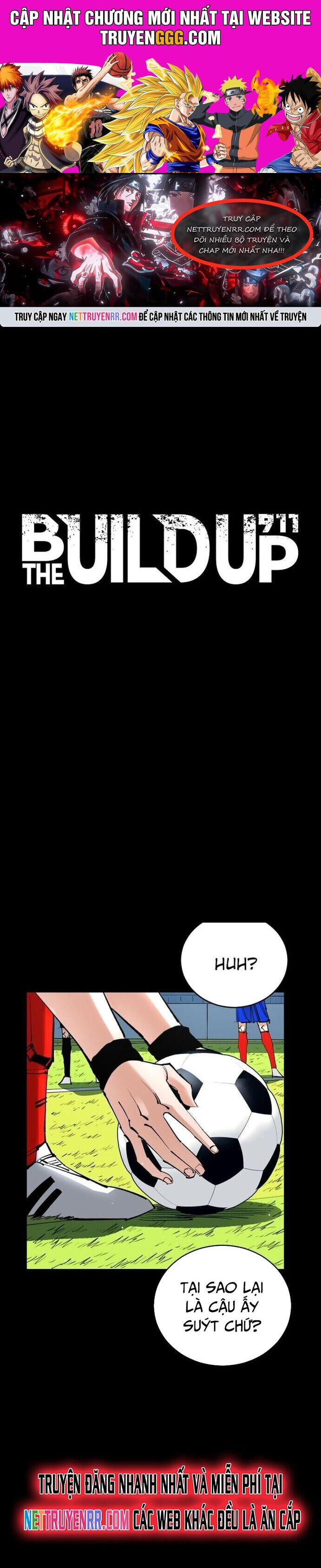 Sân Cỏ Chiến Kí Chapter 145 - 1