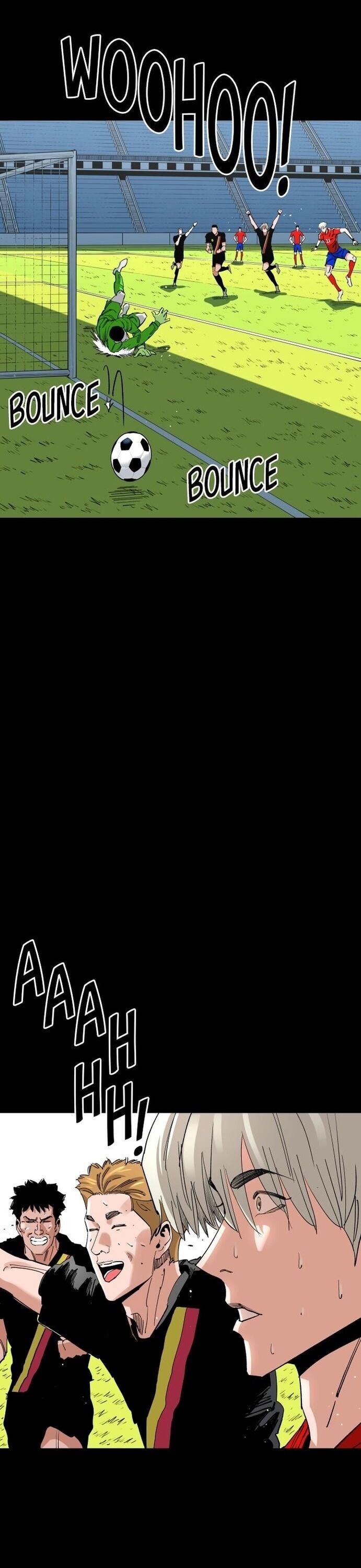 Sân Cỏ Chiến Kí Chapter 145 - 11