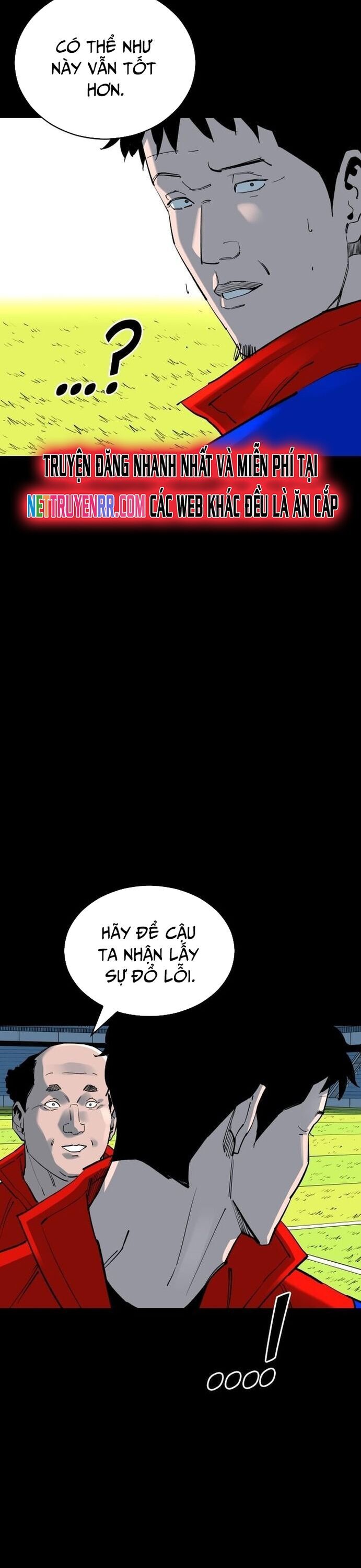 Sân Cỏ Chiến Kí Chapter 145 - 18