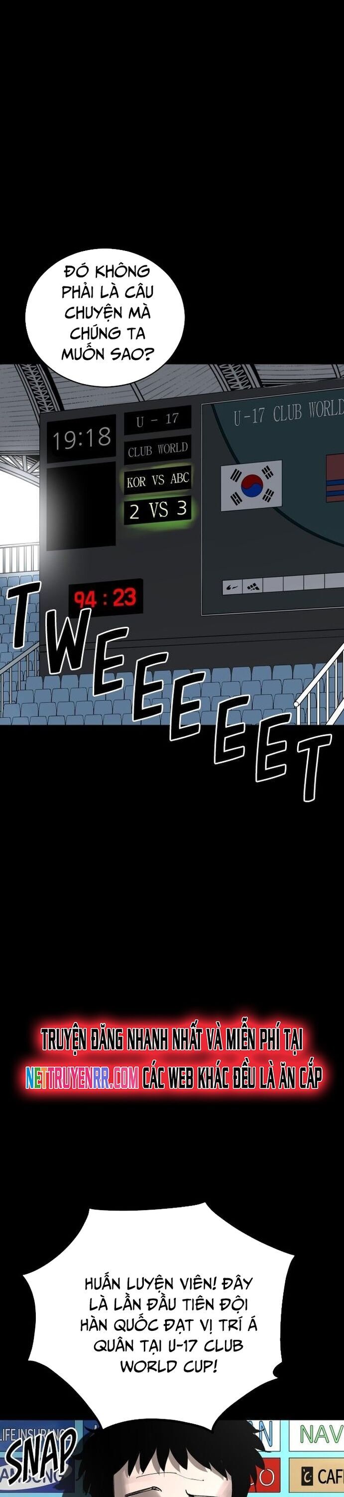 Sân Cỏ Chiến Kí Chapter 145 - 20