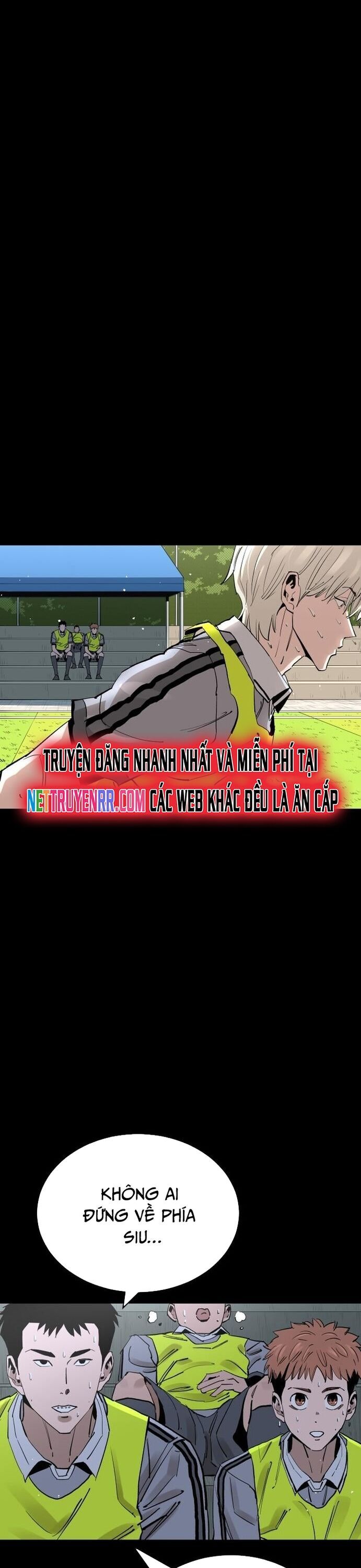 Sân Cỏ Chiến Kí Chapter 145 - 24