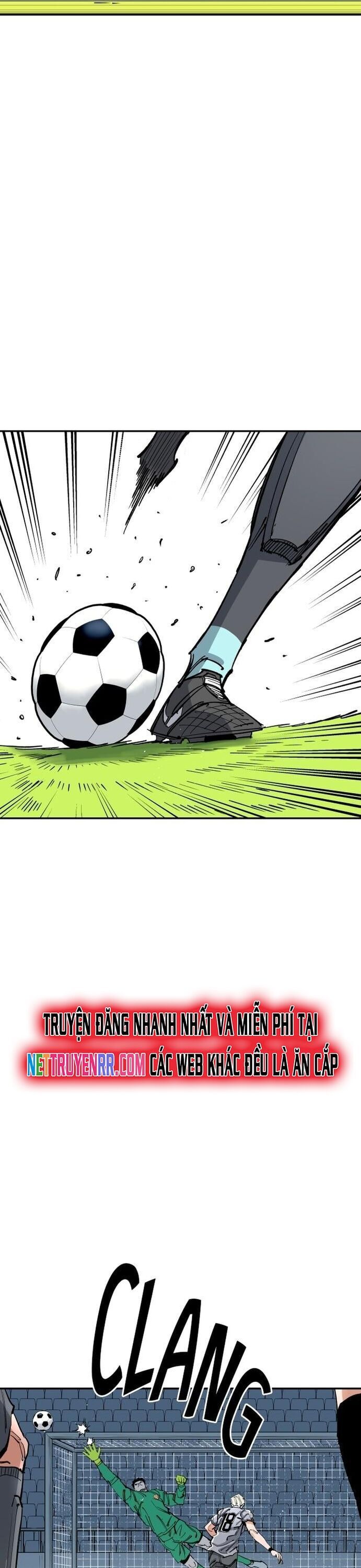 Sân Cỏ Chiến Kí Chapter 145 - 32