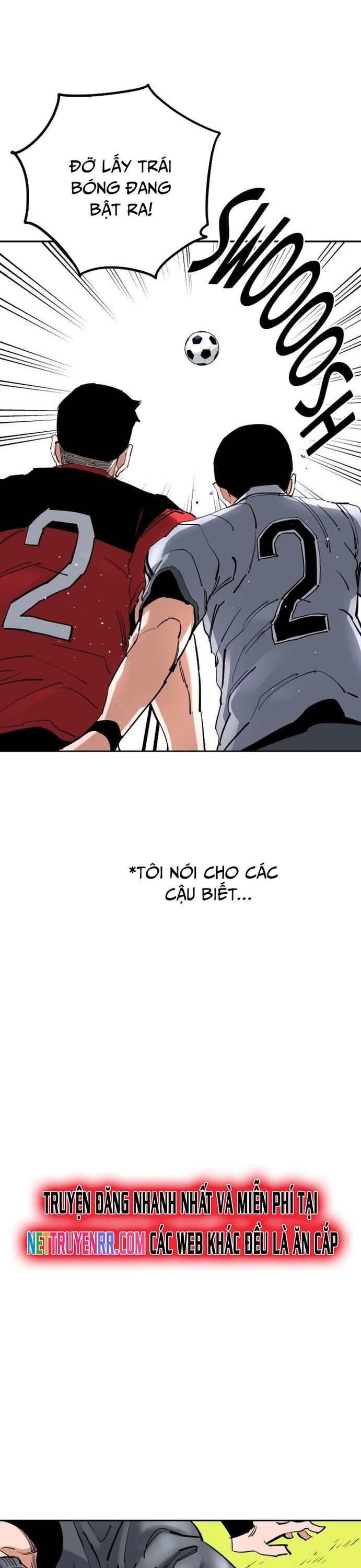 Sân Cỏ Chiến Kí Chapter 145 - 34